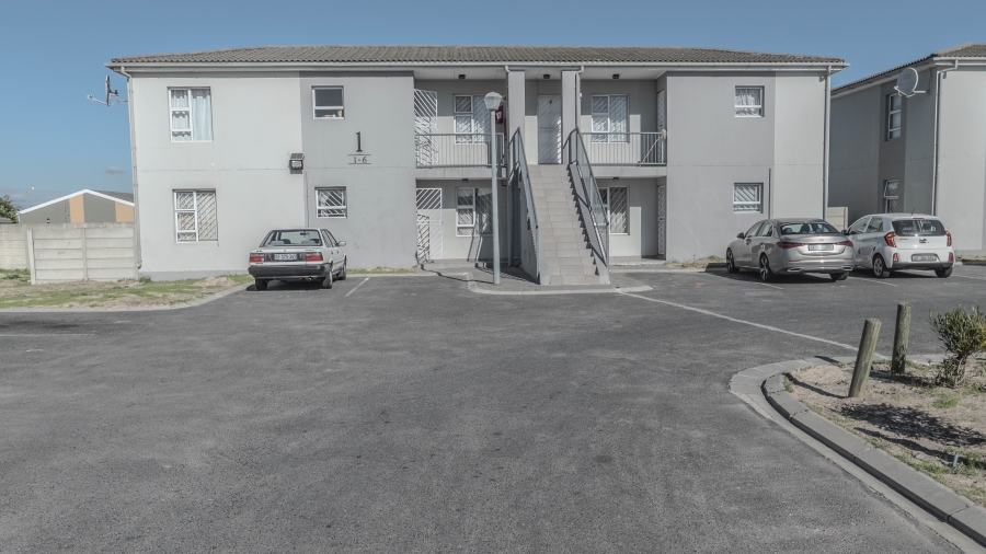 2 Bedroom Property for Sale in Sunset Glen Western Cape